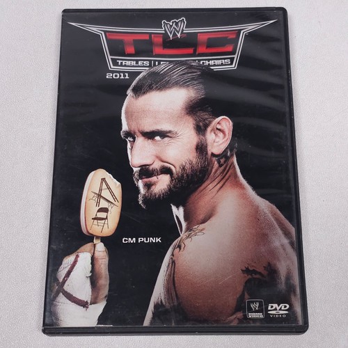 Wwe tlc tables - wwe, chairs